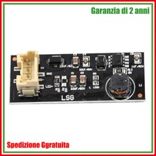 MODULO CENTRALINA SCHEDA