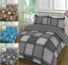 SET COPRIPIUMINO TRAPUNTATO