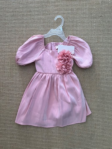 Abito biscotti bambina - abito,