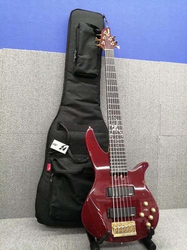 Yamaha rbx6jm john - yamaha,