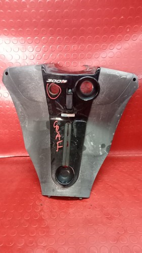 Carena retroscudo piaggio mp3 - retroscudo,