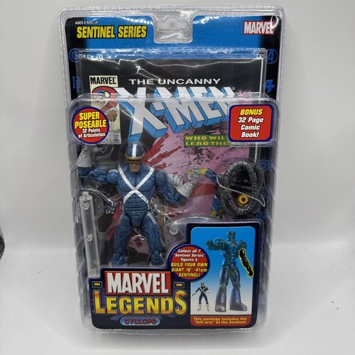Toybiz ciclope variante - -,