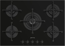 SMEG PV275B PIANO COTTURA