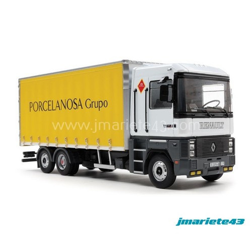 Renault magnum 500 - magnum,