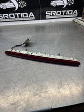 Terzo fanale stop centrale