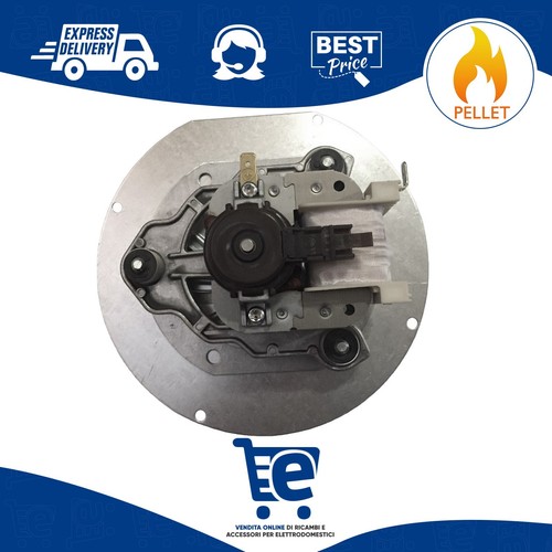 Estrattore aspiratore fumi - estrattore,