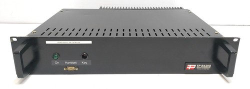 Radio 6725b ripetitore uhf - radio,