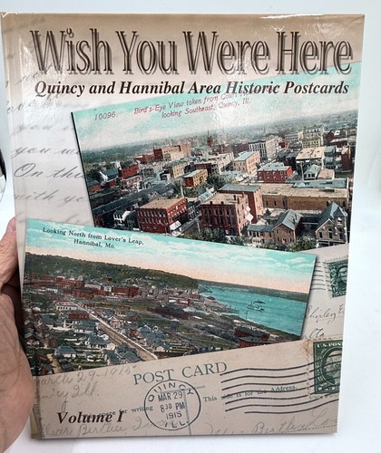 Wish you were - "wish, here:
