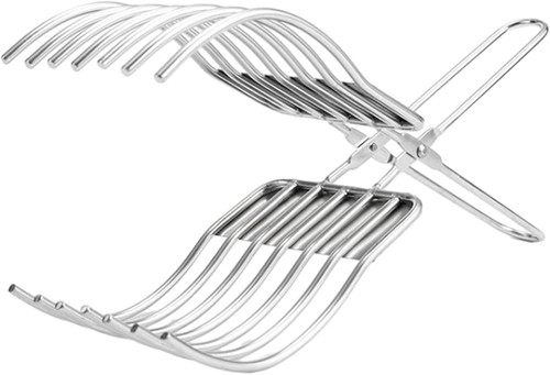 Pinze taglio per arrosto - da,
