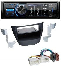 Autoradio JVC Bluetooth MP3