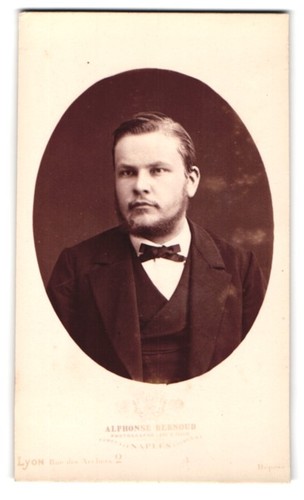 Fotografia alphonse bernoud - fotografia,