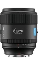 Sirui 85 mm F1.4 Aurora Full