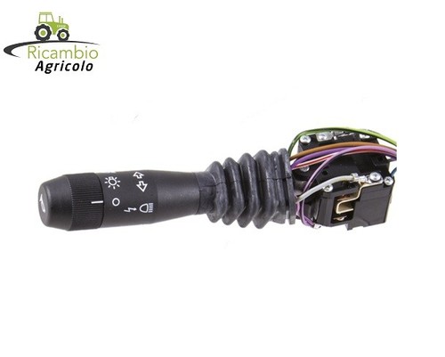 Devioguida interruttore luci - devioguida,