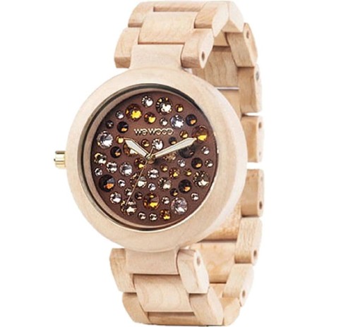 Orologio polso wewood - orologio, da