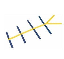 Cintura A Ragno Per Tavola