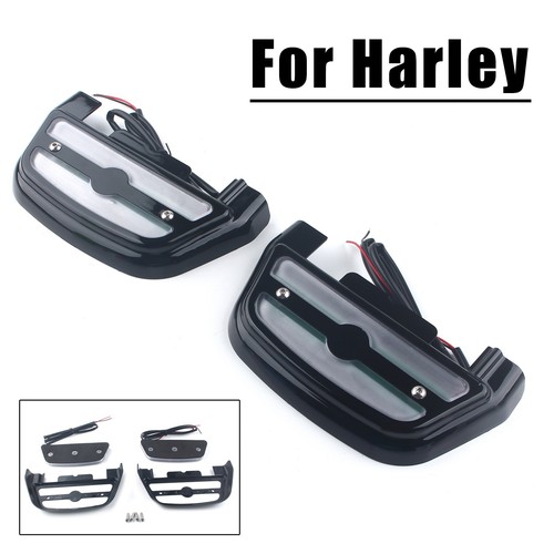 Fit harley touring road king - touring,