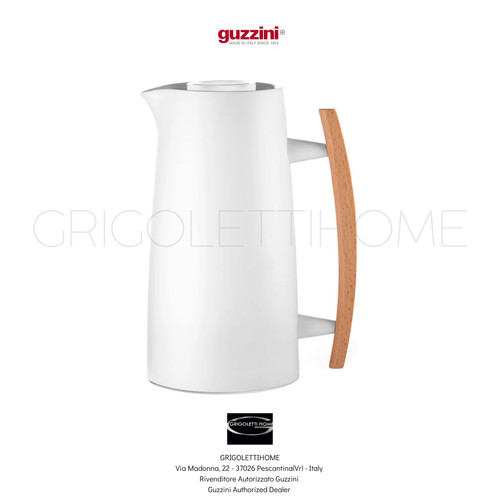 Guzzini caraffa termica 1lt - -,