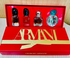 Giorgio armani miniatura - giorgio,