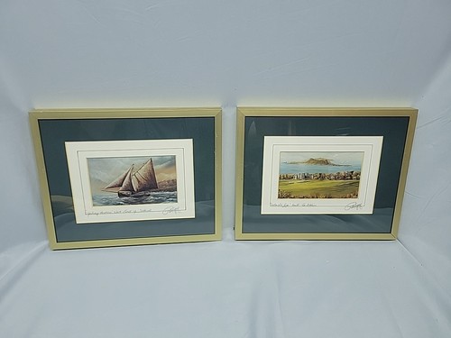 Lotto stampe artistiche - di, 2