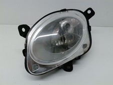 LUCE DIURNA FARO FANALE ANTERIORE SINISTRO SX PER FIAT 500 L Serie (351_352) 52