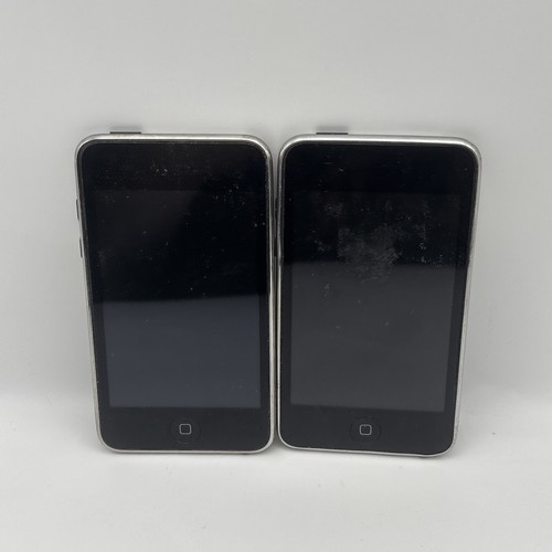 Apple ipod touch 2gen 8gb - apple,