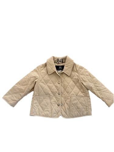 Burberry giacca primavera