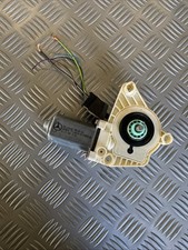 Motorino alzavetro posteriore