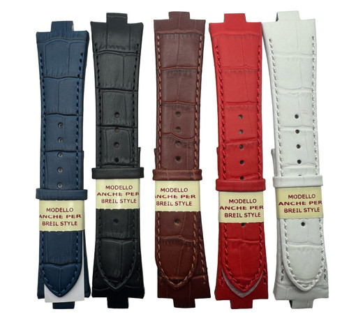 Cinturino compatibile breil - cinturino,