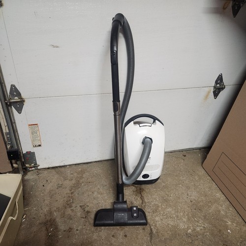 Aspirapolvere miele olympus - miele,