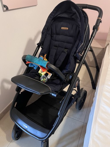 Peg perego veloce trio - perego,