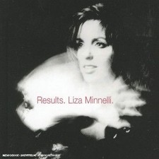 Liza Minnelli  - Results - Cd