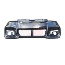 Paraurti anteriore AIXAM