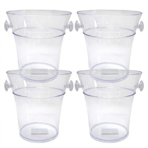 Set secchielli porta - set,