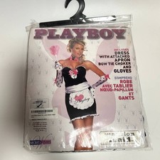 Costume Playboy Sexy Mansion