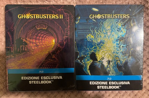 Ghostbusters - ,