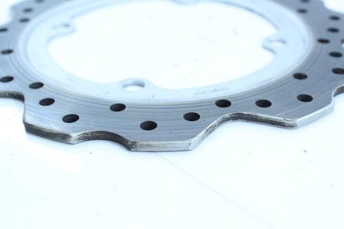 Disque arrière honda 650 f - arrière,