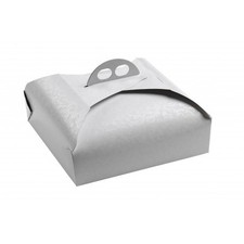 scatola PORTA TORTA 41 x 41cm