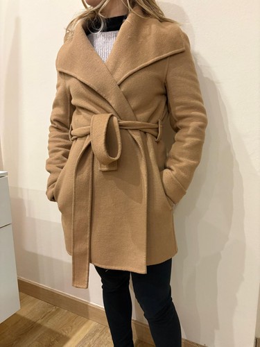 Cappotto donna liu - cappotto,