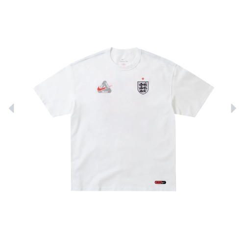 Shirt manica corta - england, x