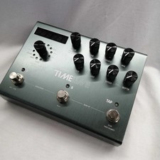 Effetto Timeline Strymon