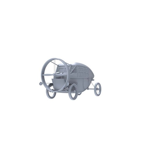 Lyta700088 700 modello - 1/700,
