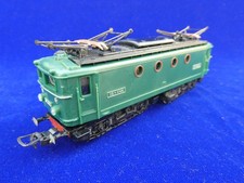 JOLI Nice RARE TOP ! TRAIN