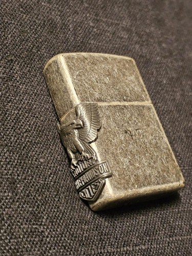 Vtg rare 1997 - 1997, zippo