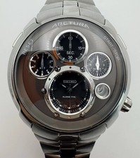 Orologio Uomo Seiko Arctura