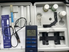 Phmetro Portatile WTW Ph 315i