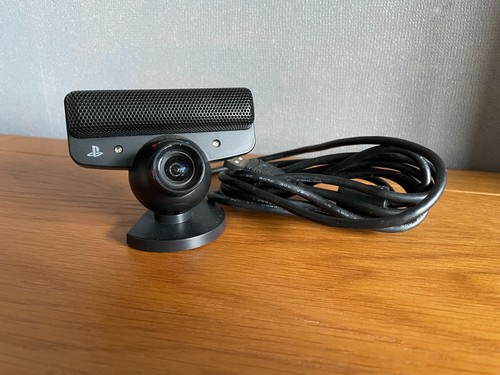 Sony playstation usb eye - sony,