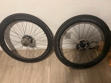 Shimano DURA-ACE C50 700C