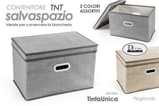 ORGANIZER VESTITI ABITI