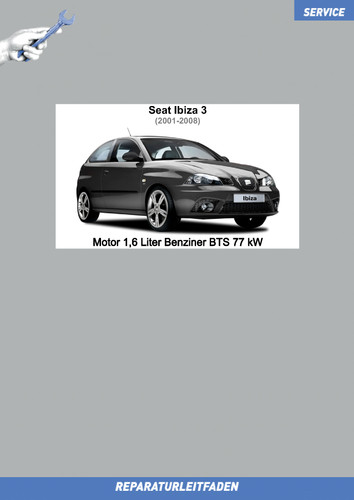 Seat ibiza guida - seat,