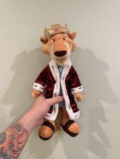 Peluche morbido Disney Store